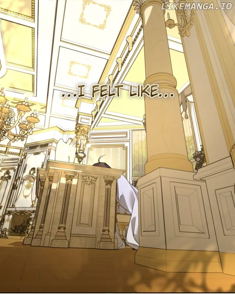 To Be You, Even Just For a Day Chapter 227 page 172 - 