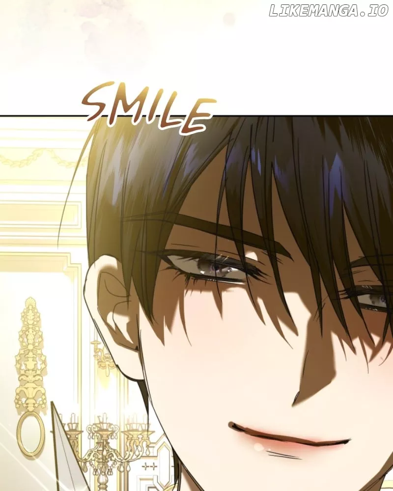 To Be You, Even Just For a Day Chapter 227 page 184 - 