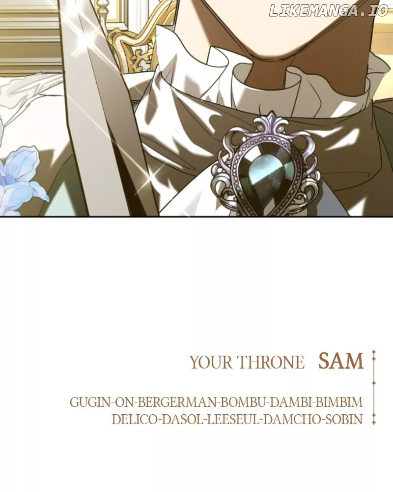 To Be You, Even Just For a Day Chapter 227 page 185 - 