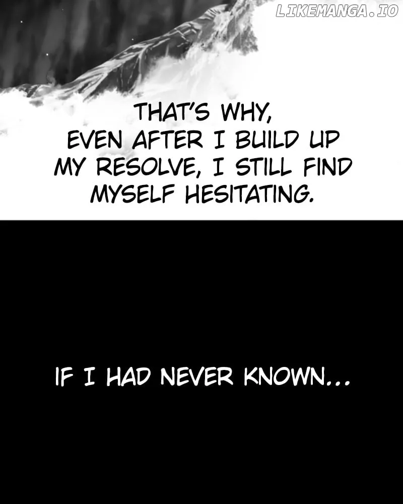 To Be You, Even Just For a Day Chapter 227 page 22 - 