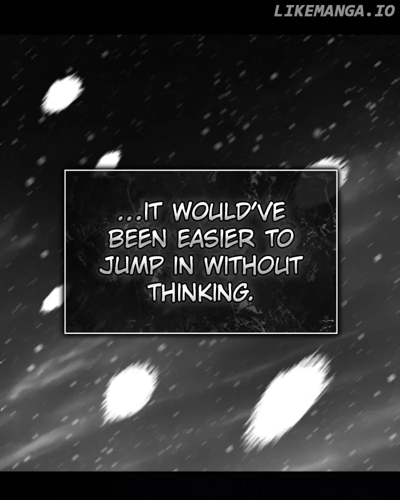 To Be You, Even Just For a Day Chapter 227 page 23 - 