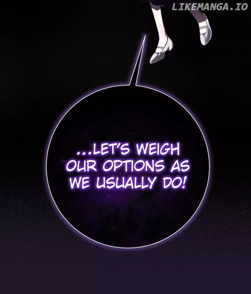 To Be You, Even Just For a Day Chapter 227 page 29 - 