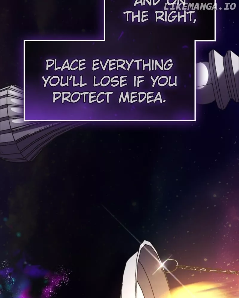 To Be You, Even Just For a Day Chapter 227 page 32 - 