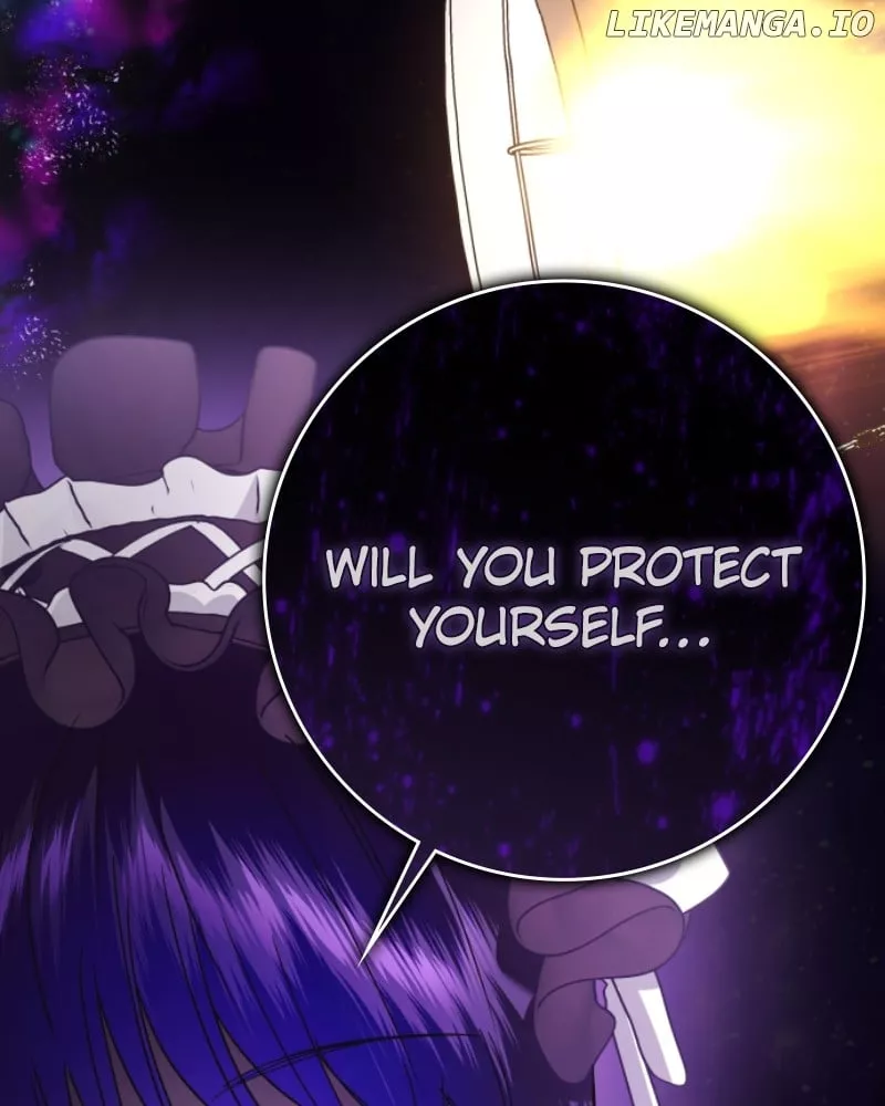 To Be You, Even Just For a Day Chapter 227 page 33 - 
