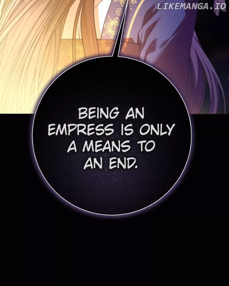 To Be You, Even Just For a Day Chapter 227 page 40 - 