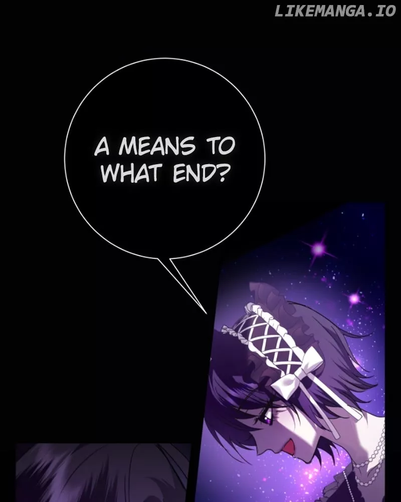 To Be You, Even Just For a Day Chapter 227 page 41 - 
