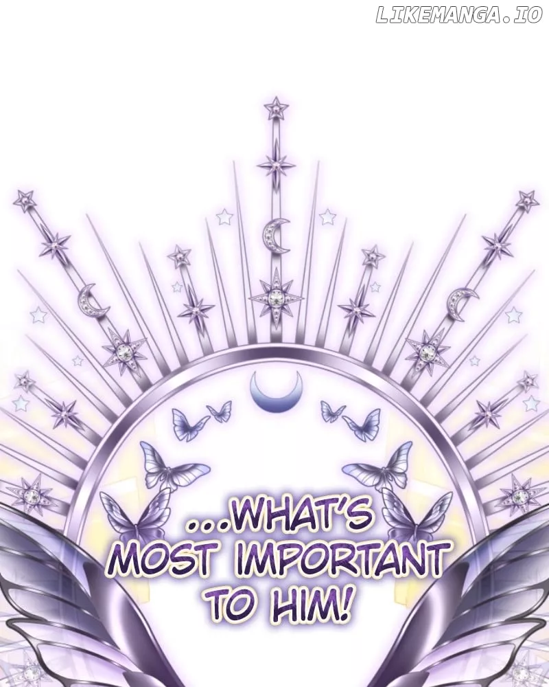 To Be You, Even Just For a Day Chapter 227 page 44 - 