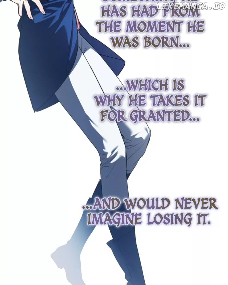 To Be You, Even Just For a Day Chapter 227 page 50 - 