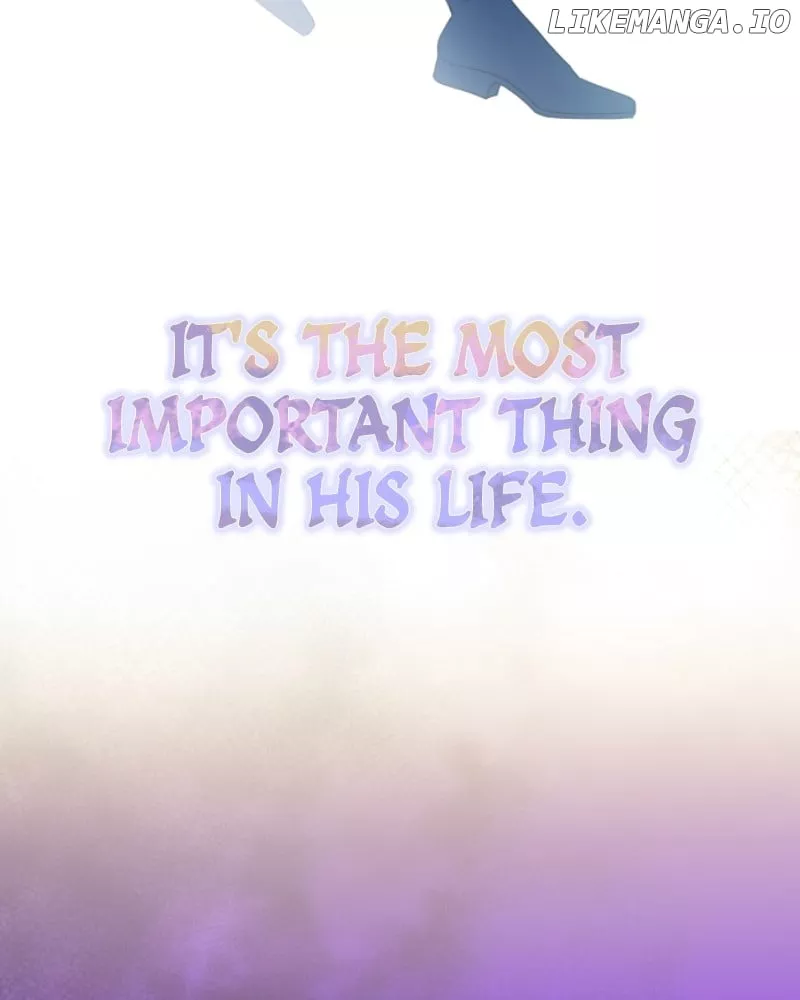 To Be You, Even Just For a Day Chapter 227 page 51 - 