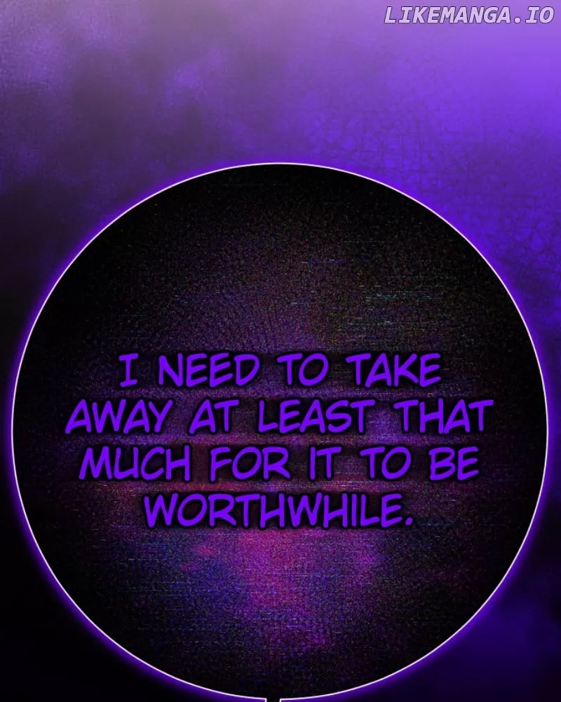 To Be You, Even Just For a Day Chapter 227 page 52 - 