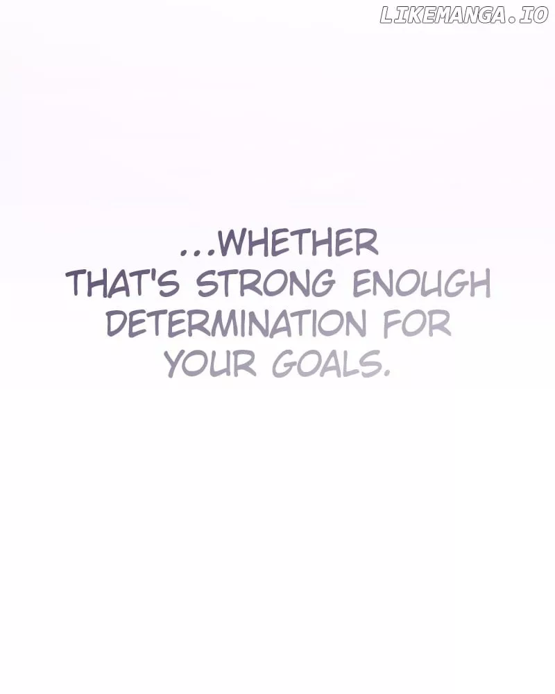 To Be You, Even Just For a Day Chapter 227 page 57 - 