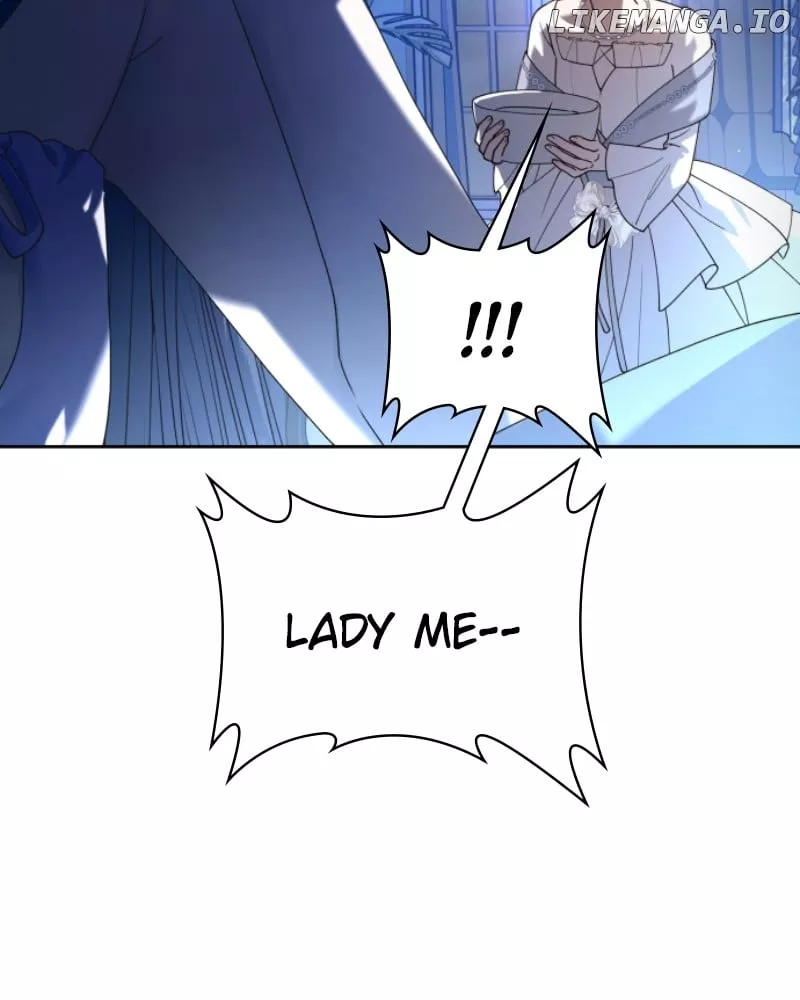 To Be You, Even Just For a Day Chapter 227 page 65 - 