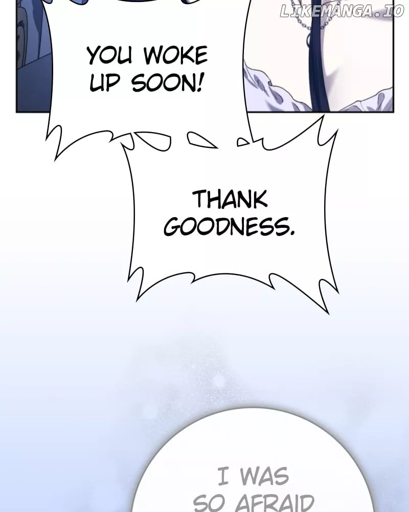 To Be You, Even Just For a Day Chapter 227 page 67 - 