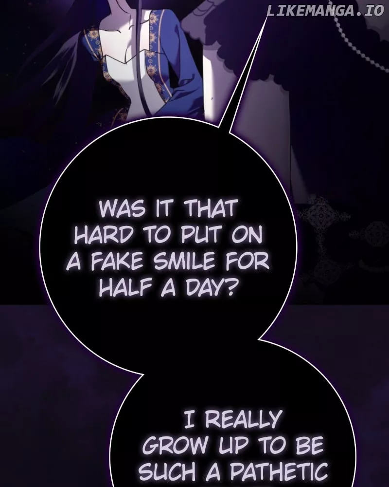 To Be You, Even Just For a Day Chapter 227 page 8 - 