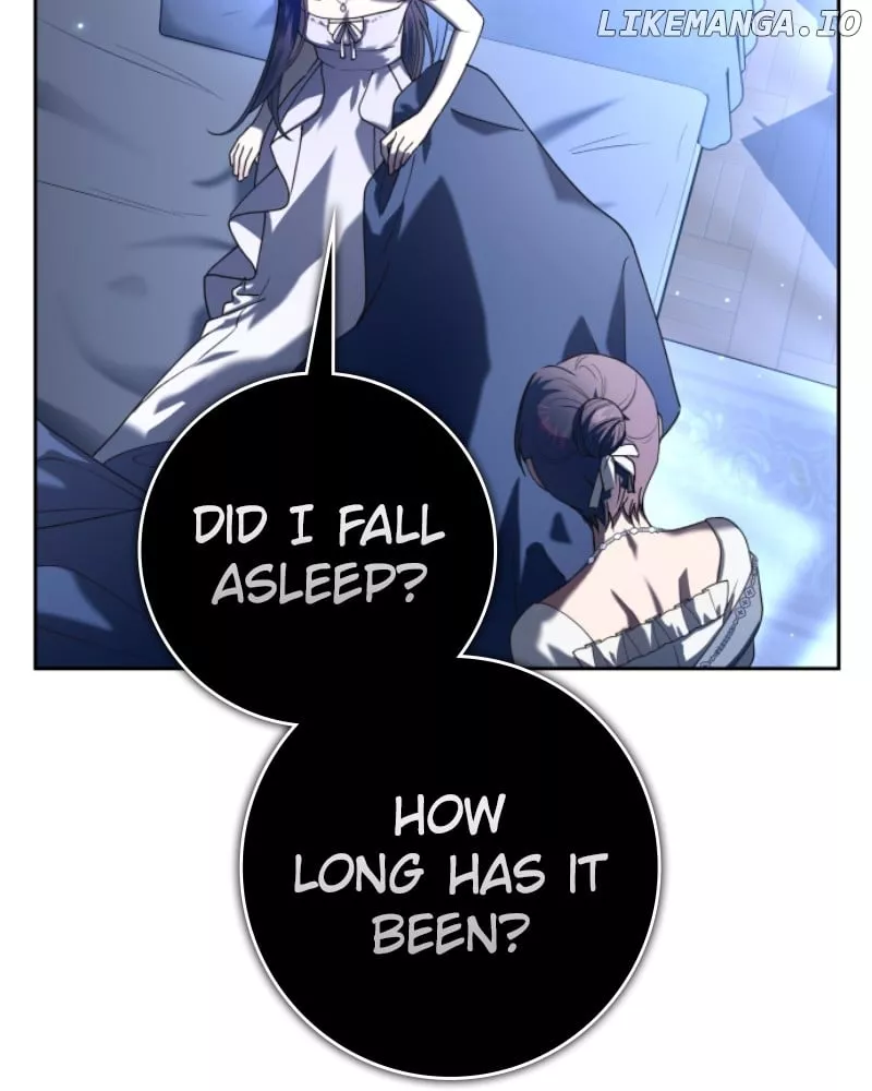 To Be You, Even Just For a Day Chapter 227 page 73 - 