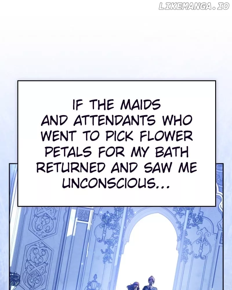 To Be You, Even Just For a Day Chapter 227 page 74 - 