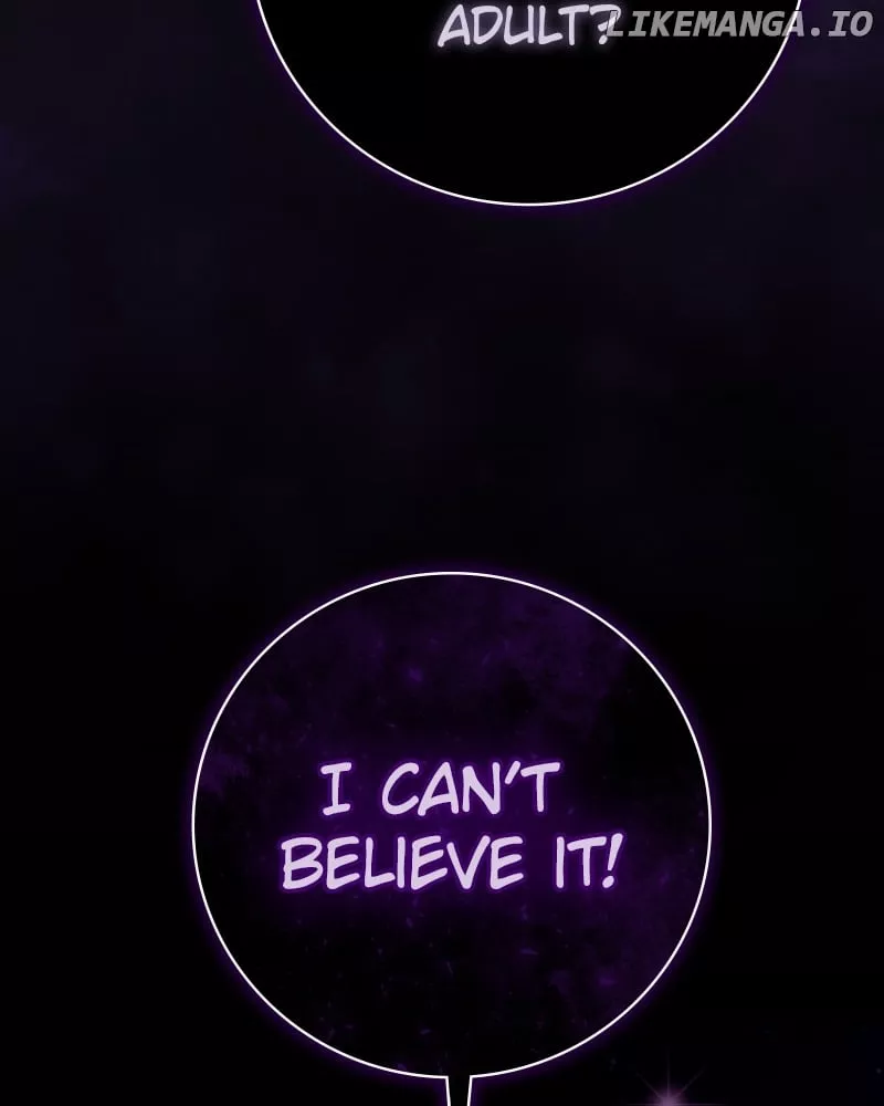 To Be You, Even Just For a Day Chapter 227 page 9 - 