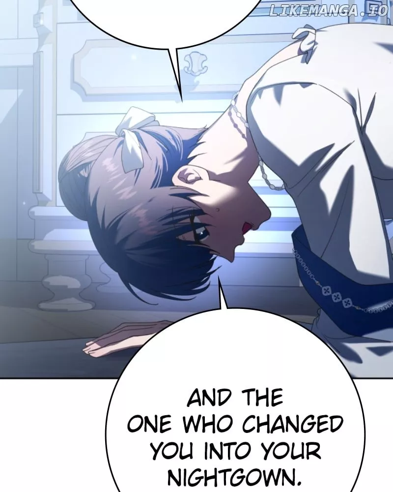 To Be You, Even Just For a Day Chapter 227 page 87 - 