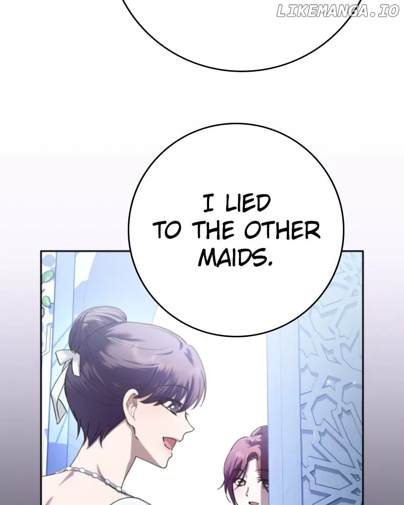 To Be You, Even Just For a Day Chapter 227 page 88 - 