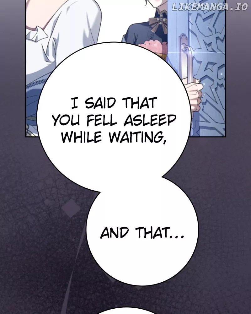 To Be You, Even Just For a Day Chapter 227 page 89 - 