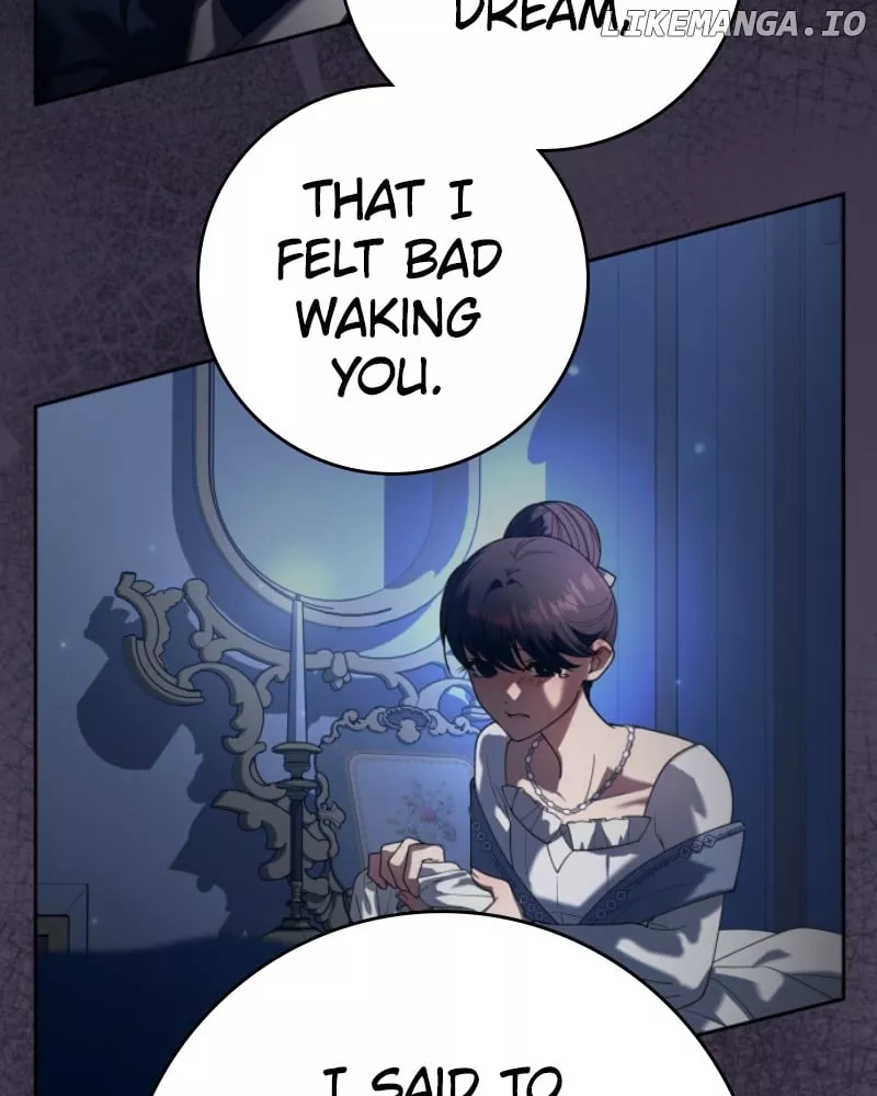 To Be You, Even Just For a Day Chapter 227 page 91 - 