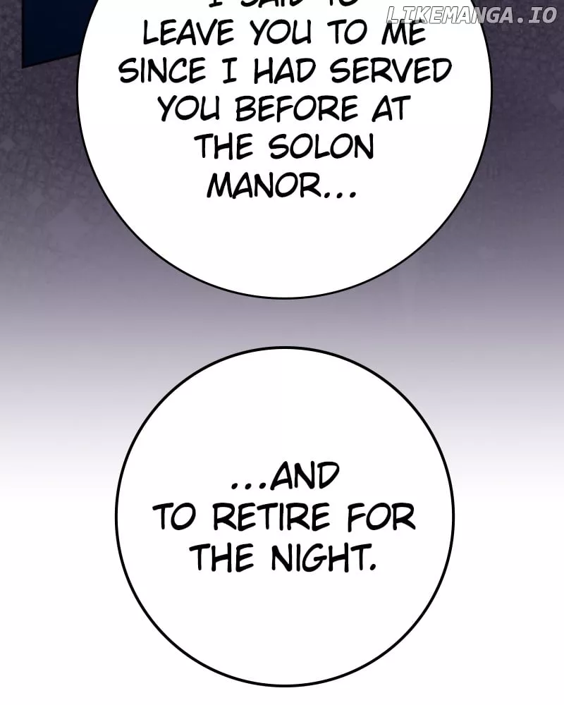 To Be You, Even Just For a Day Chapter 227 page 92 - 