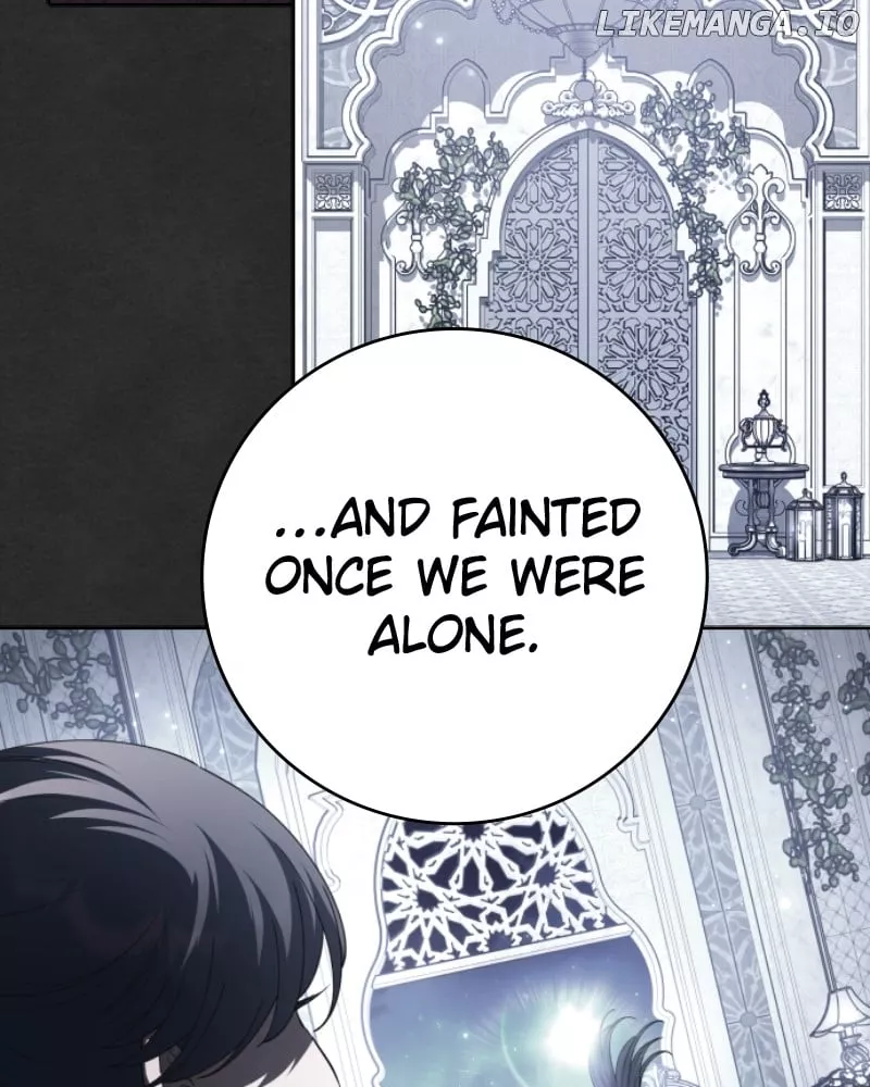 To Be You, Even Just For a Day Chapter 227 page 97 - 