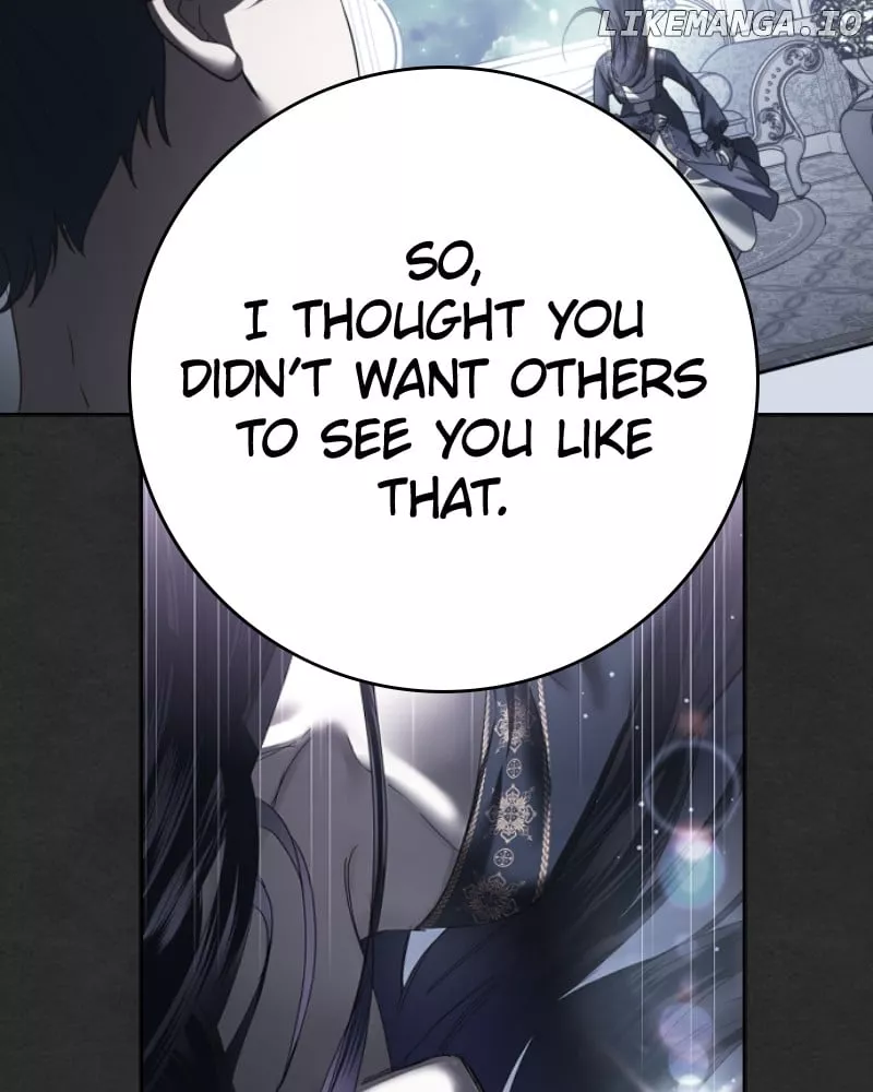 To Be You, Even Just For a Day Chapter 227 page 98 - 