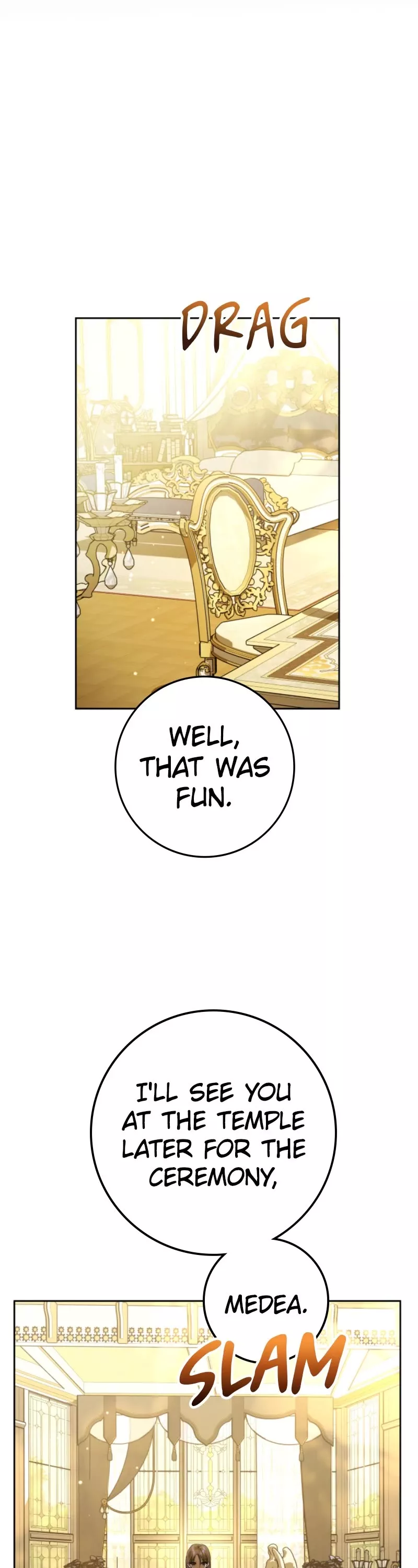To Be You, Even Just For a Day Chapter 228 page 12 - 