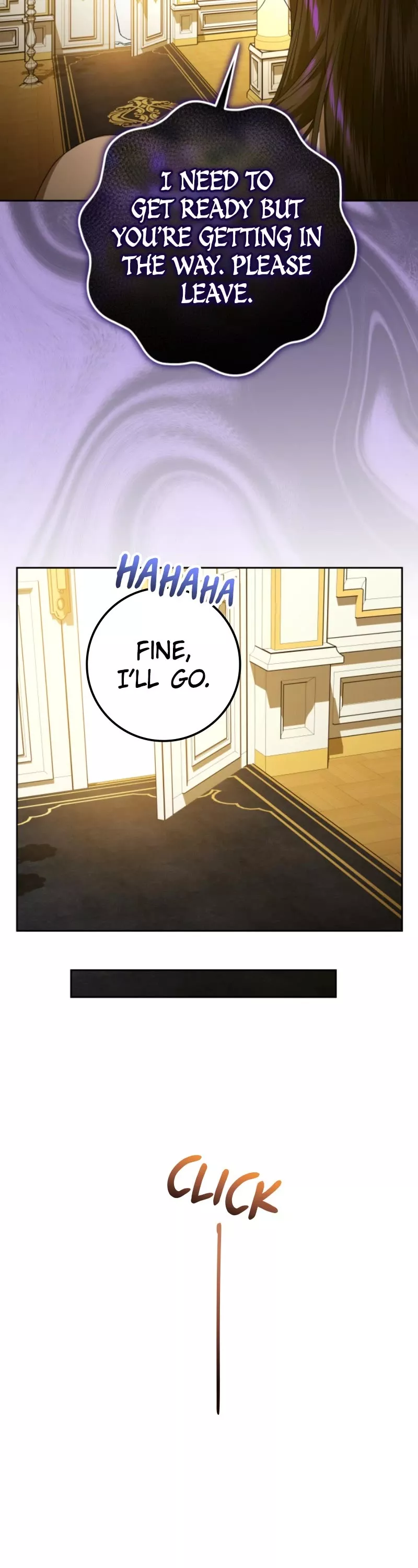 To Be You, Even Just For a Day Chapter 228 page 14 - 