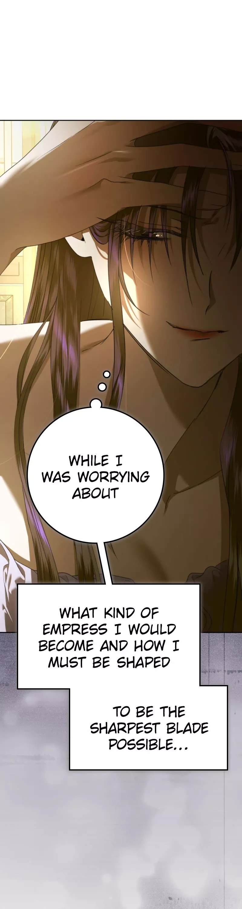 To Be You, Even Just For a Day Chapter 228 page 15 - 