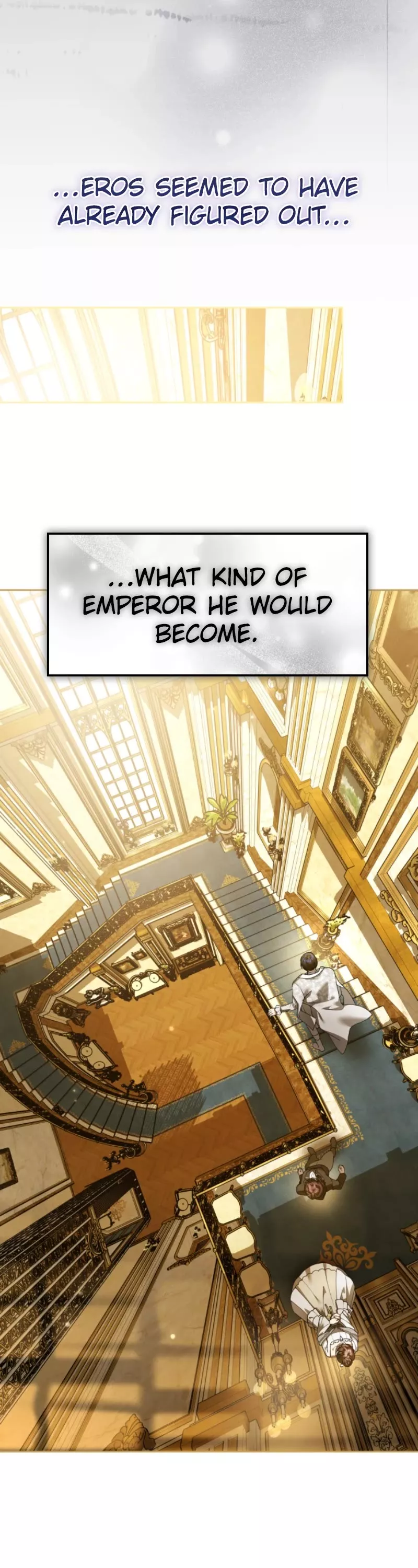 To Be You, Even Just For a Day Chapter 228 page 16 - 
