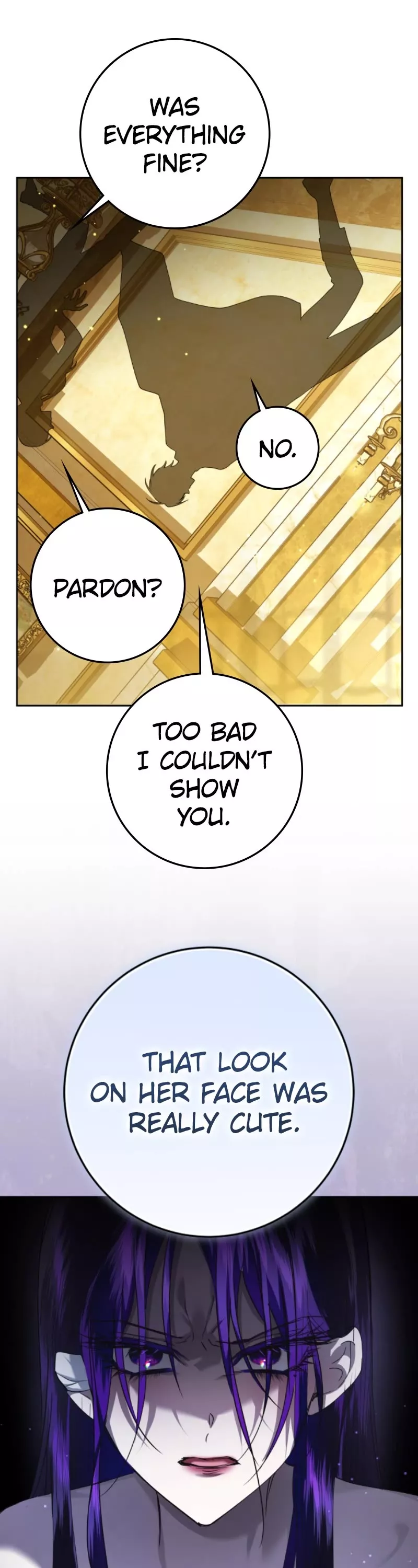 To Be You, Even Just For a Day Chapter 228 page 17 - 