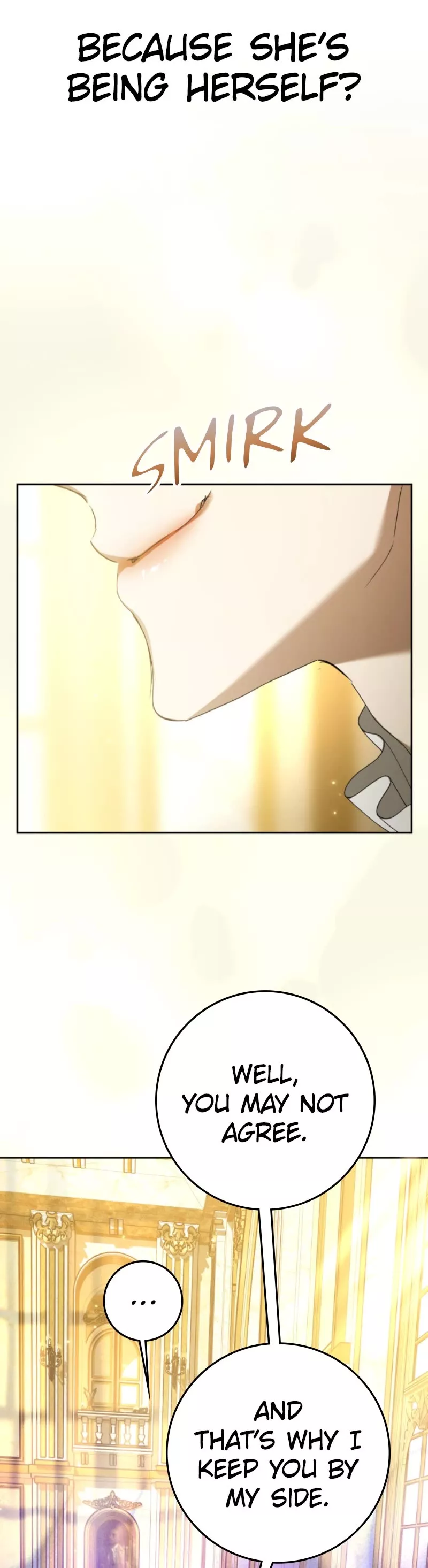 To Be You, Even Just For a Day Chapter 228 page 19 - 