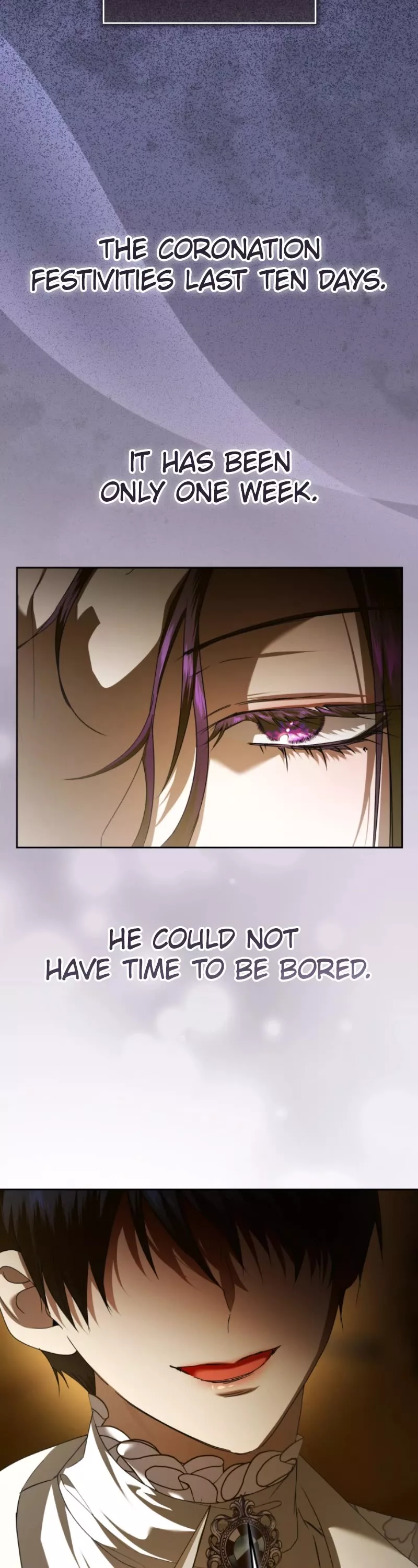 To Be You, Even Just For a Day Chapter 228 page 3 - 
