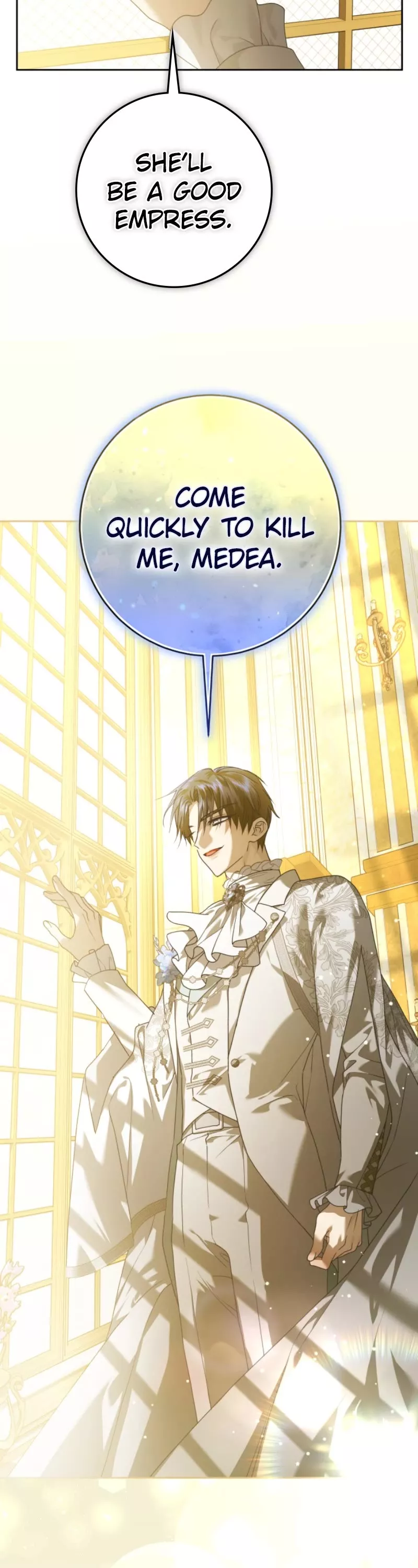 To Be You, Even Just For a Day Chapter 228 page 21 - 