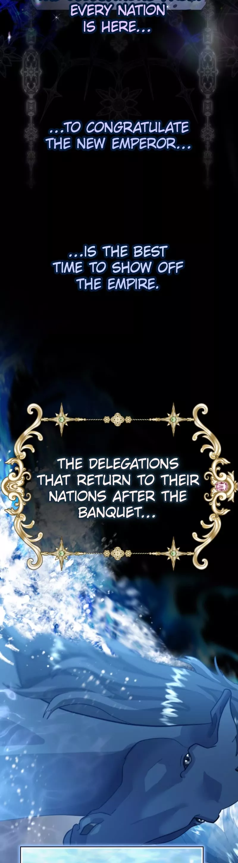 To Be You, Even Just For a Day Chapter 228 page 25 - 