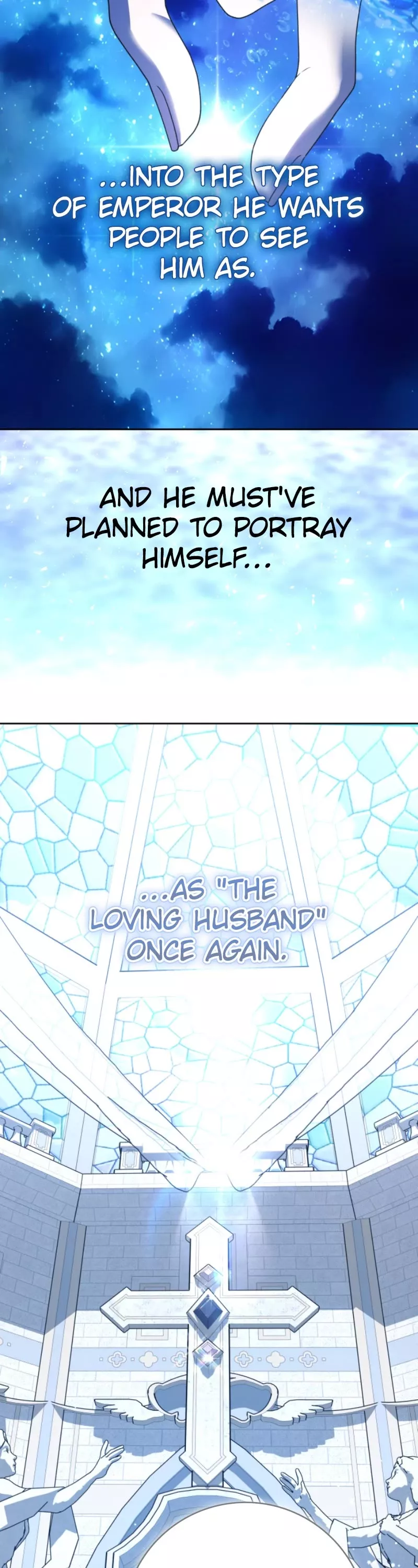 To Be You, Even Just For a Day Chapter 228 page 27 - 
