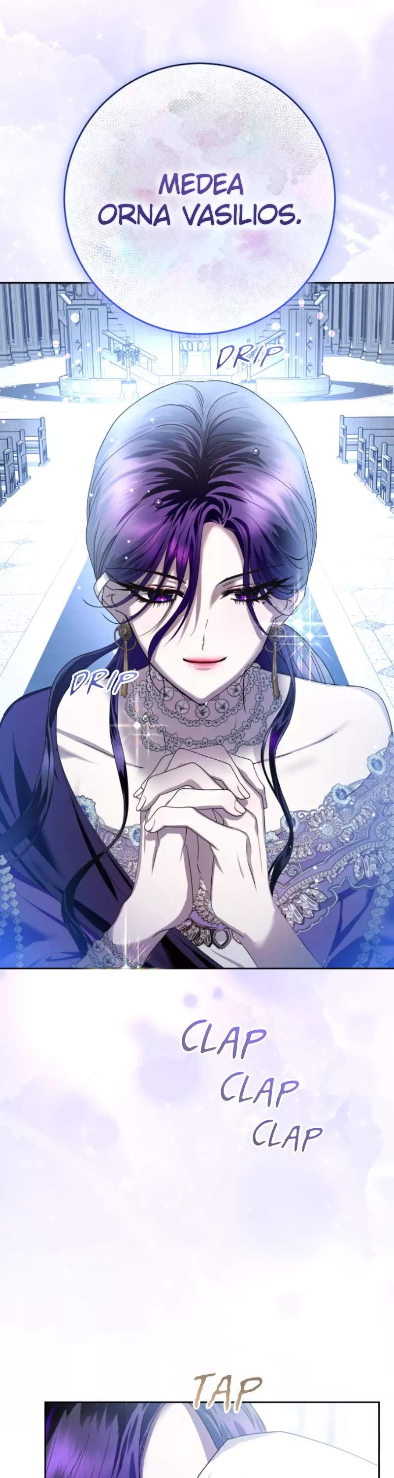 To Be You, Even Just For a Day Chapter 228 page 29 - 