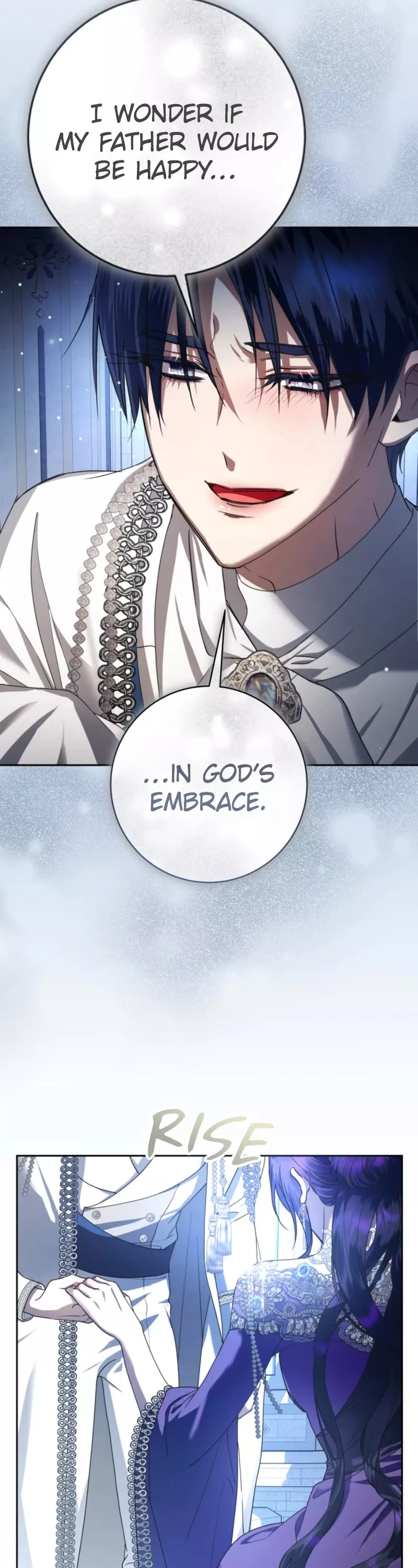 To Be You, Even Just For a Day Chapter 228 page 31 - 