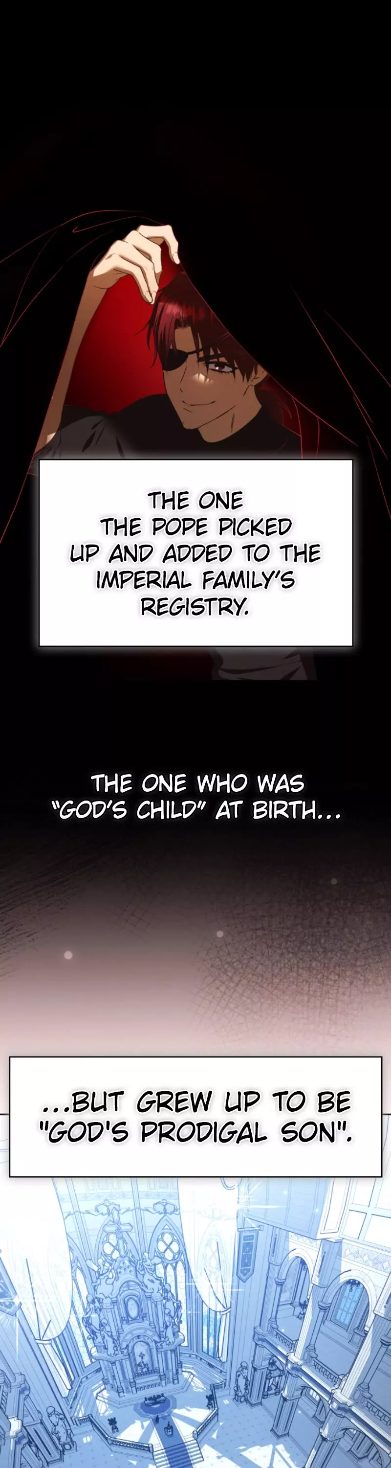 To Be You, Even Just For a Day Chapter 228 page 37 - 