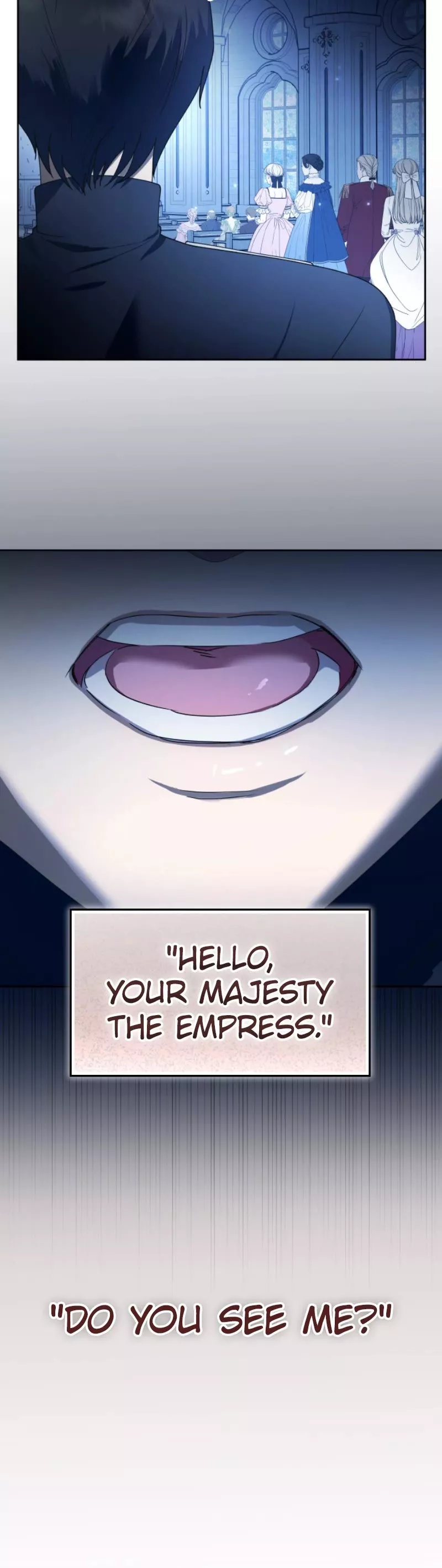 To Be You, Even Just For a Day Chapter 228 page 39 - 