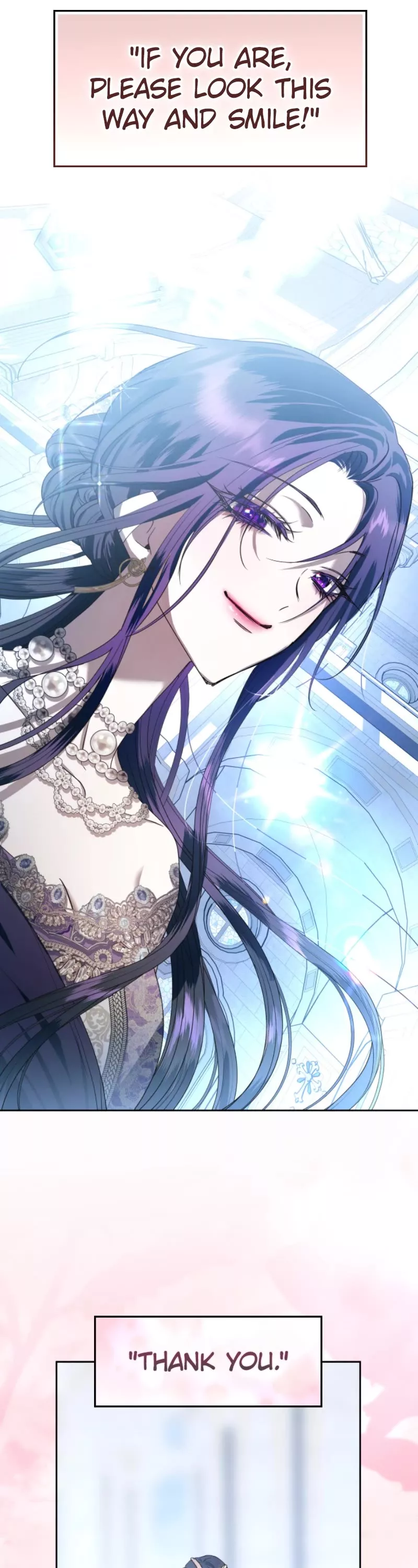 To Be You, Even Just For a Day Chapter 228 page 41 - 
