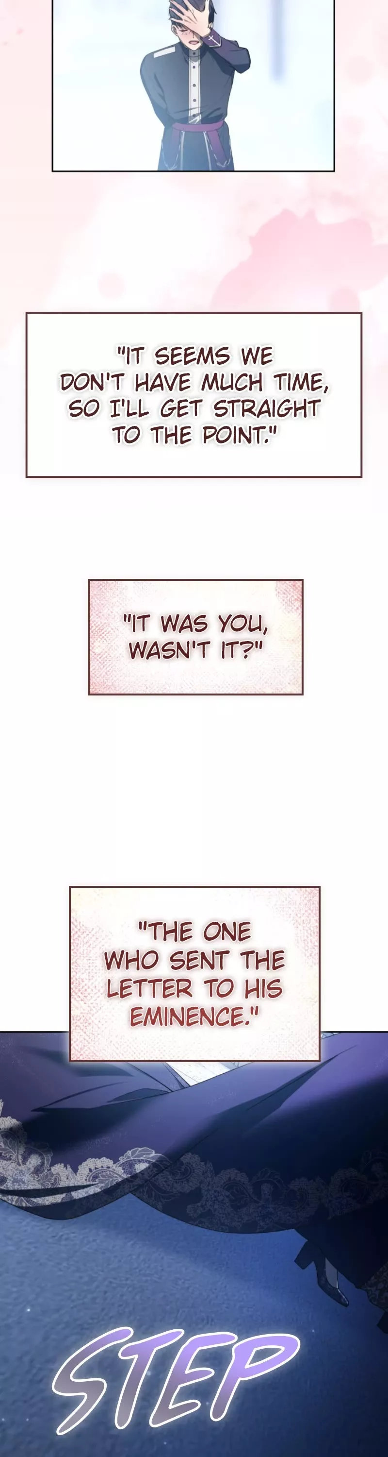 To Be You, Even Just For a Day Chapter 228 page 42 - 