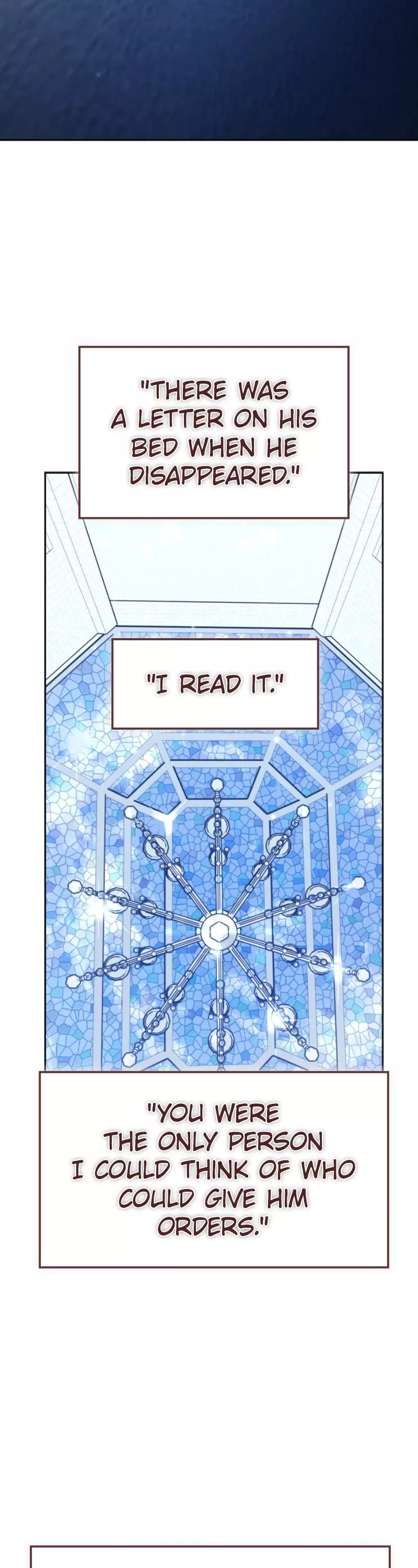 To Be You, Even Just For a Day Chapter 228 page 43 - 