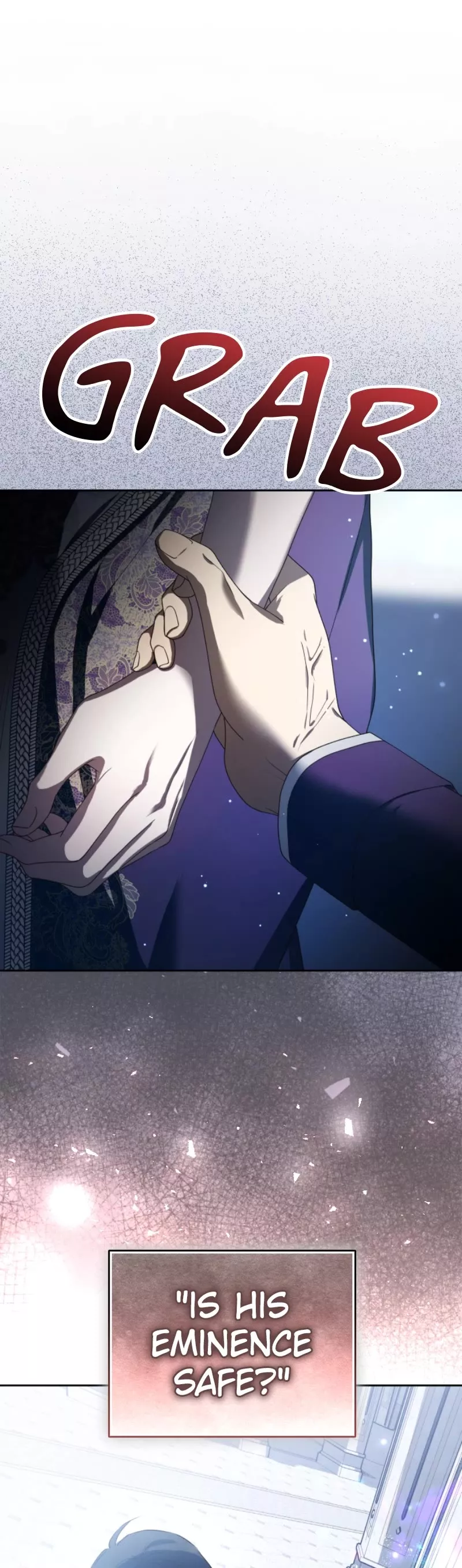 To Be You, Even Just For a Day Chapter 228 page 45 - 