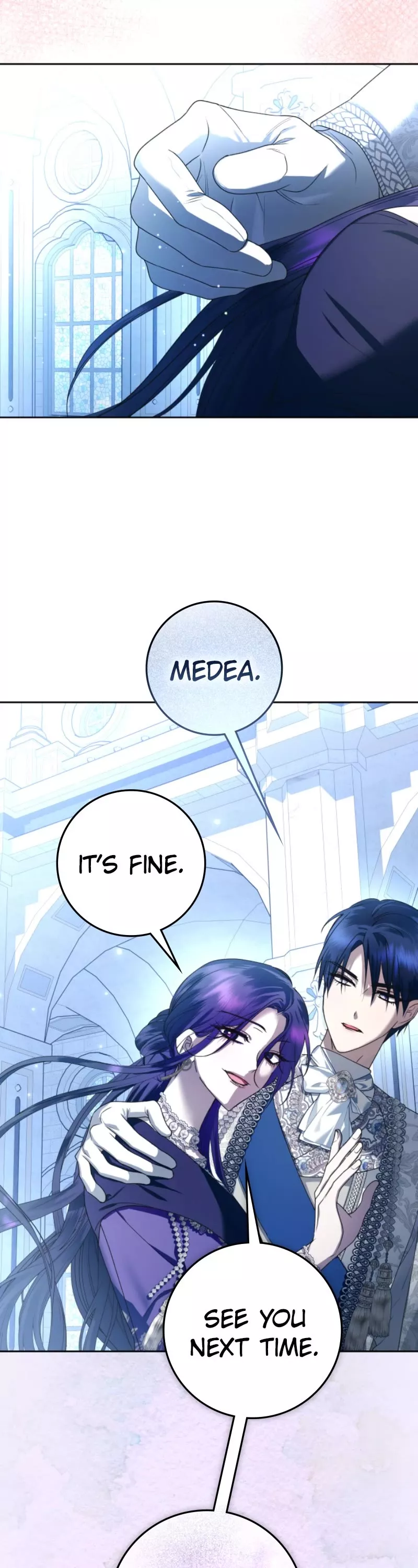 To Be You, Even Just For a Day Chapter 228 page 47 - 