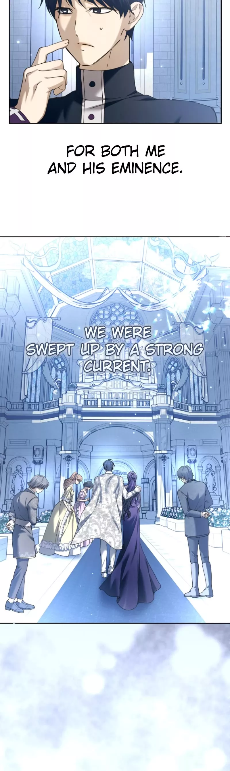 To Be You, Even Just For a Day Chapter 228 page 49 - 