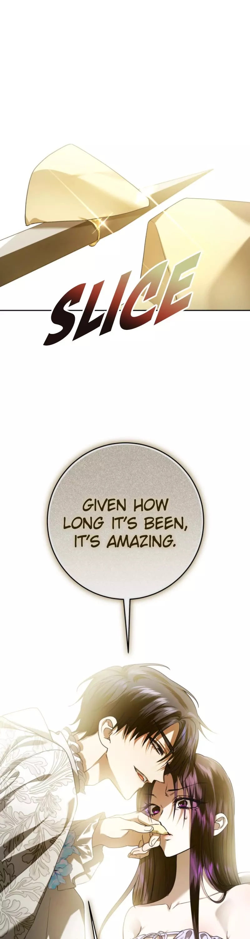 To Be You, Even Just For a Day Chapter 228 page 6 - 