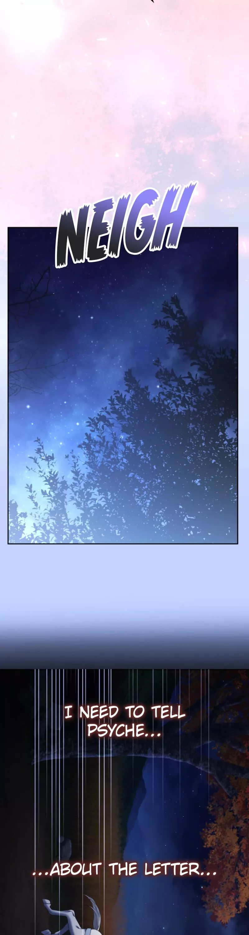 To Be You, Even Just For a Day Chapter 228 page 53 - 